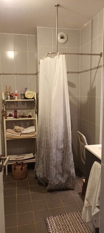 Appartement à MONTLIGNON