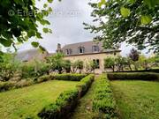 Maison à COURCITE