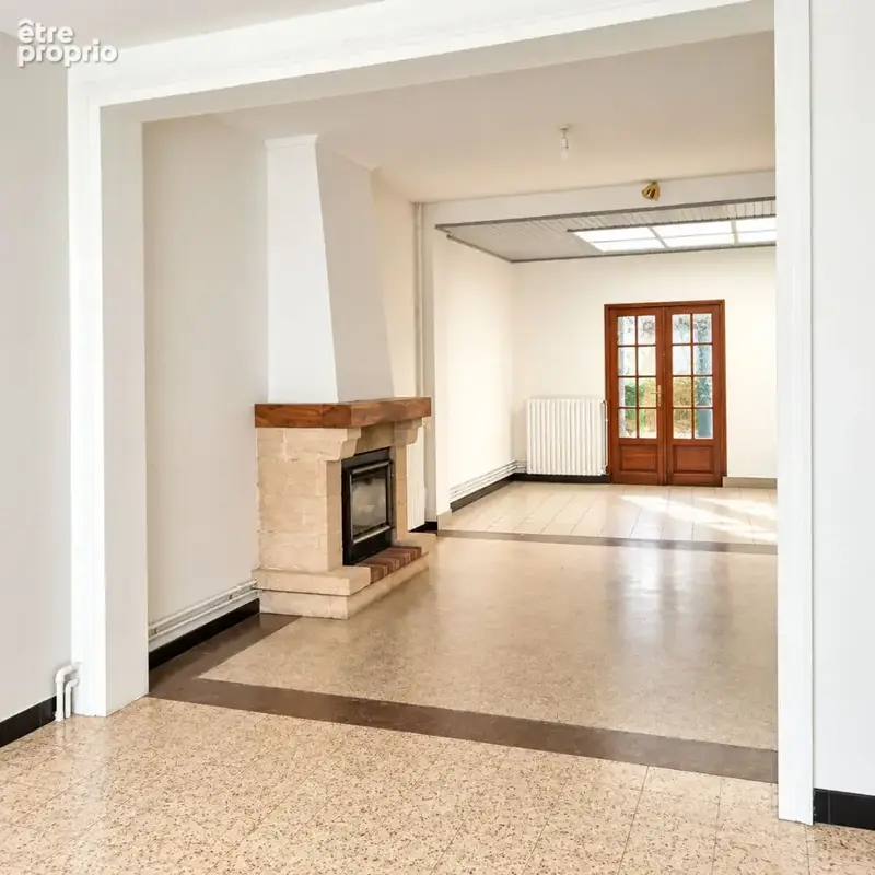 Maison Escautpont 4 pièce(s) 152.79 m2 - photo 2