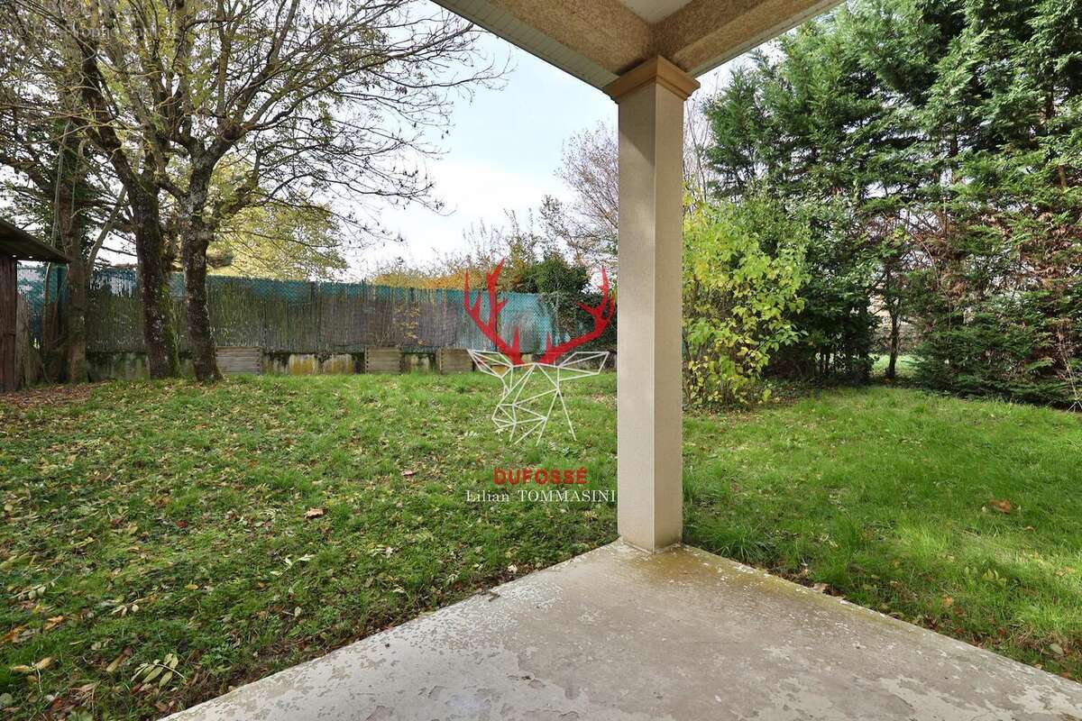 Photo 4 - Maison à MARCY-L'ETOILE