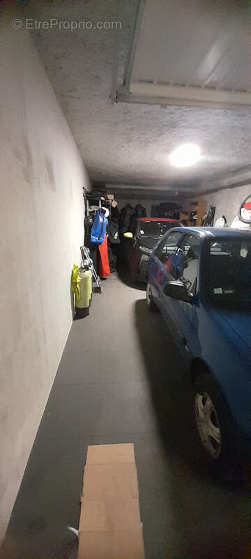 Appartement à VETRAZ-MONTHOUX