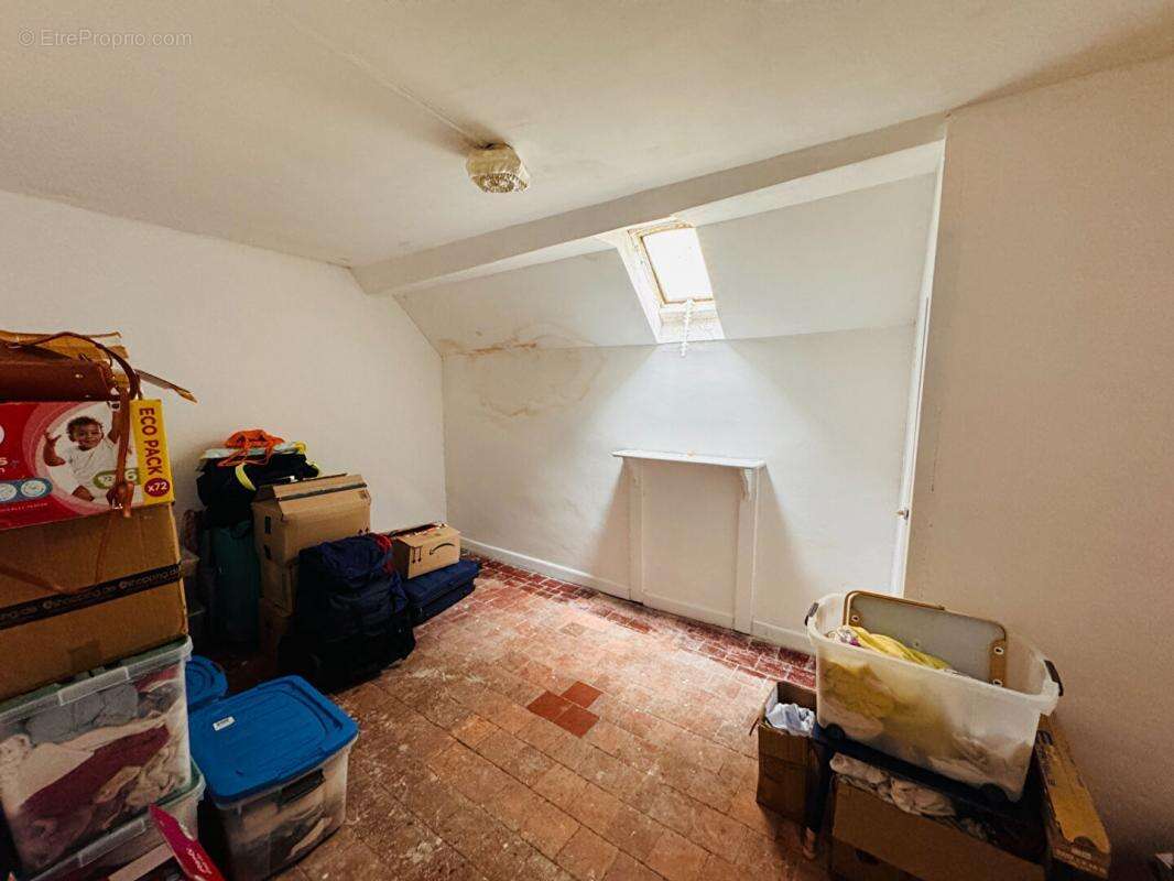 Maison à SAINT-SAULGE