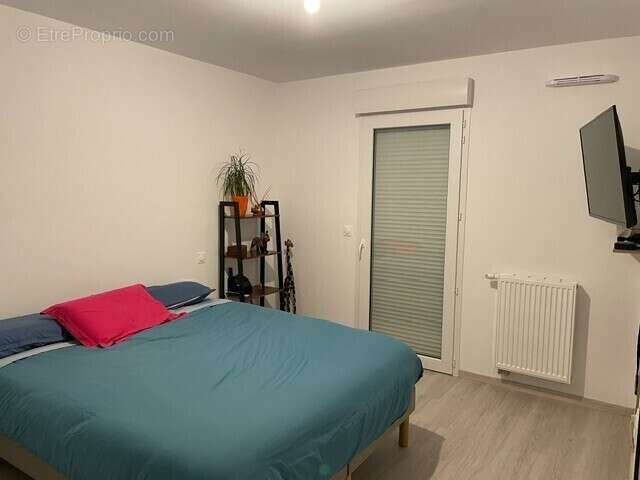 Appartement à BAYONNE