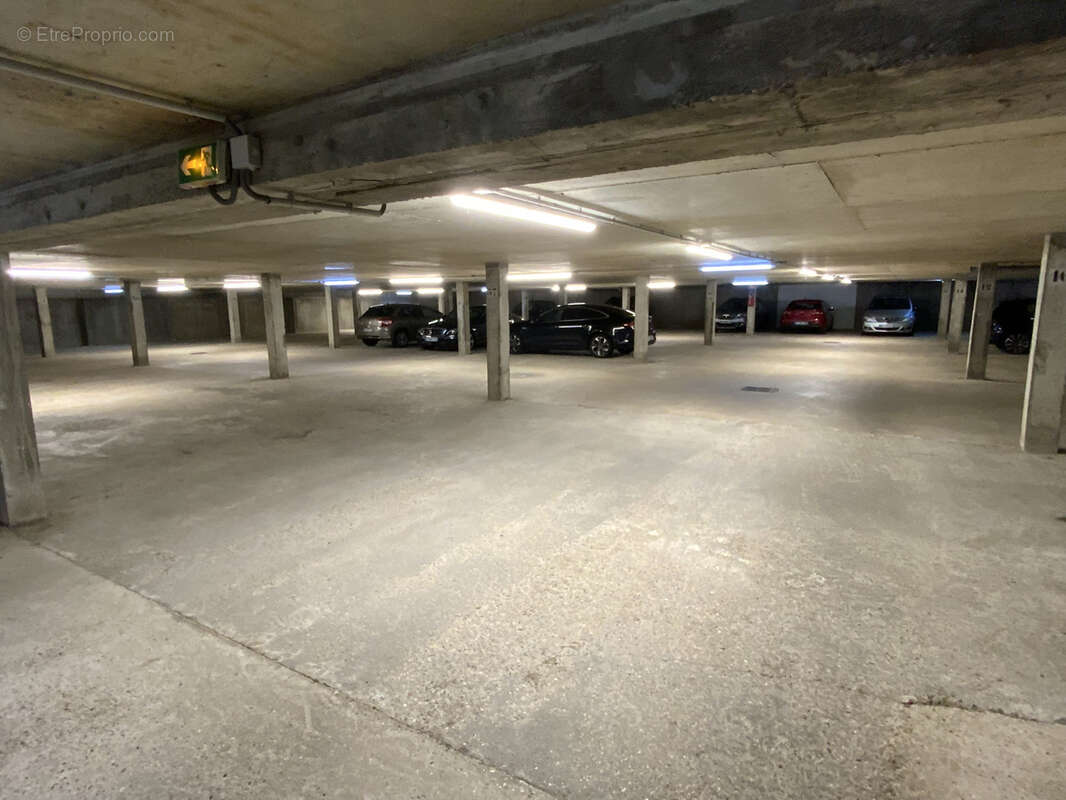 Appartement à EVREUX