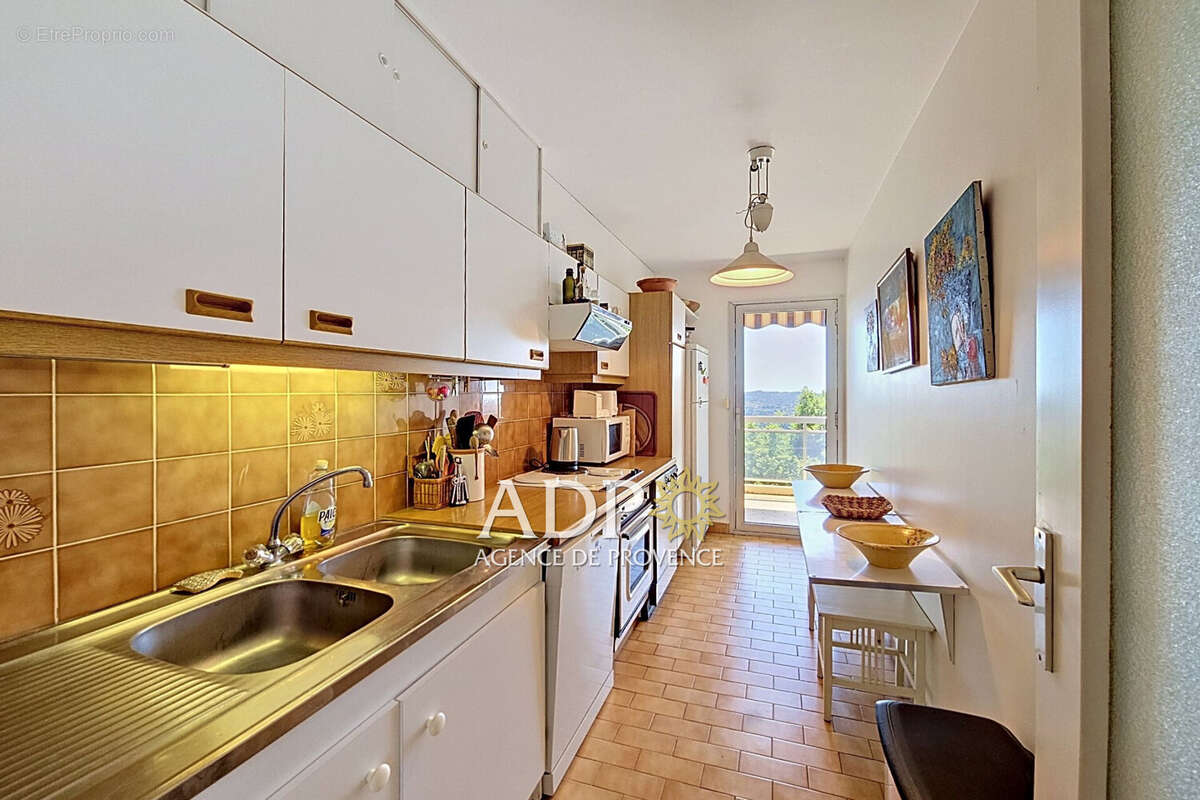 Appartement à GRASSE