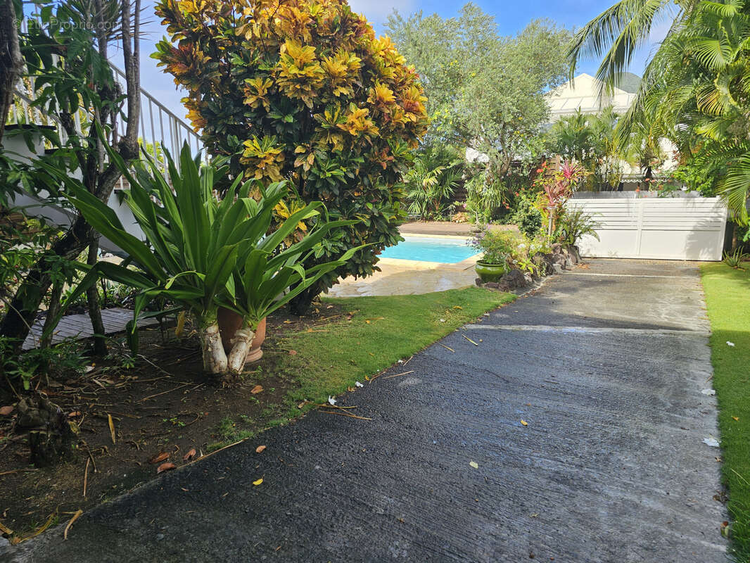 Maison à LE DIAMANT