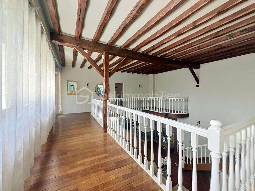 Maison à RIS-ORANGIS