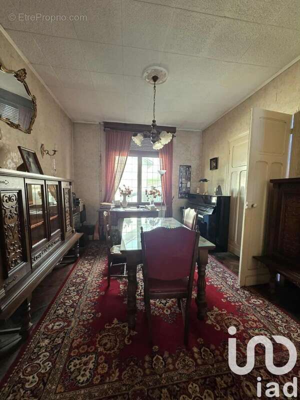 Photo 2 - Maison à ANZIN