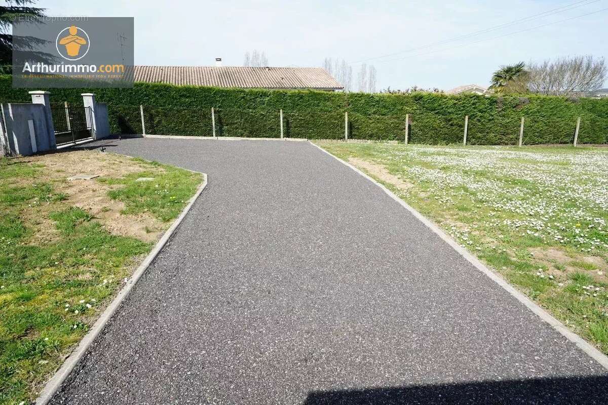 Vente Maison Marmande(47200) 195 100ï¿œ - photo 10