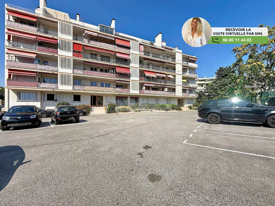 Appartement 3/4P à vendre à Nice (06200) - photo 29