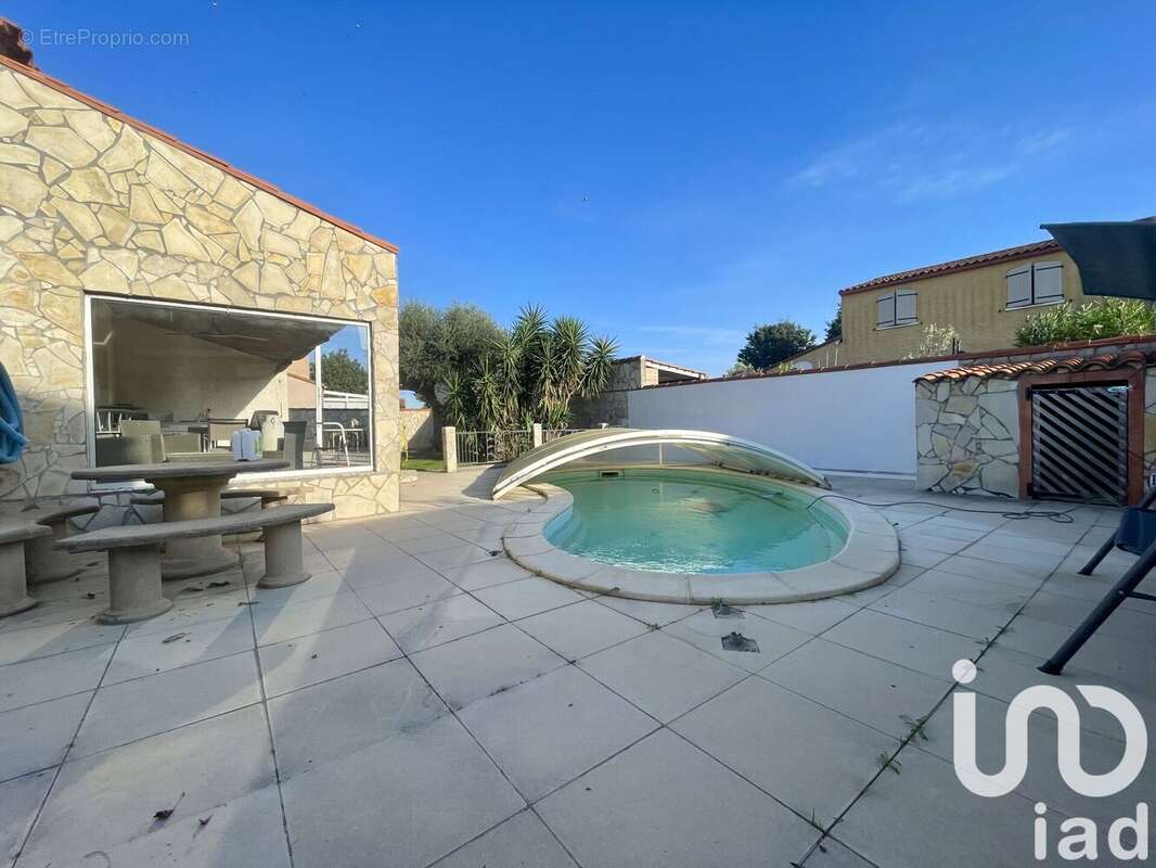 Photo 5 - Maison à ELNE