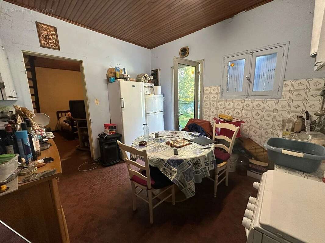 Maison à SAINT-PAUL-EN-BORN