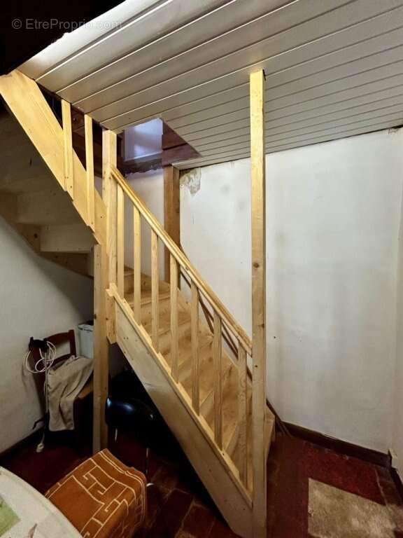 Maison de campagne sur joli terrain 1264 m2 - photo 5