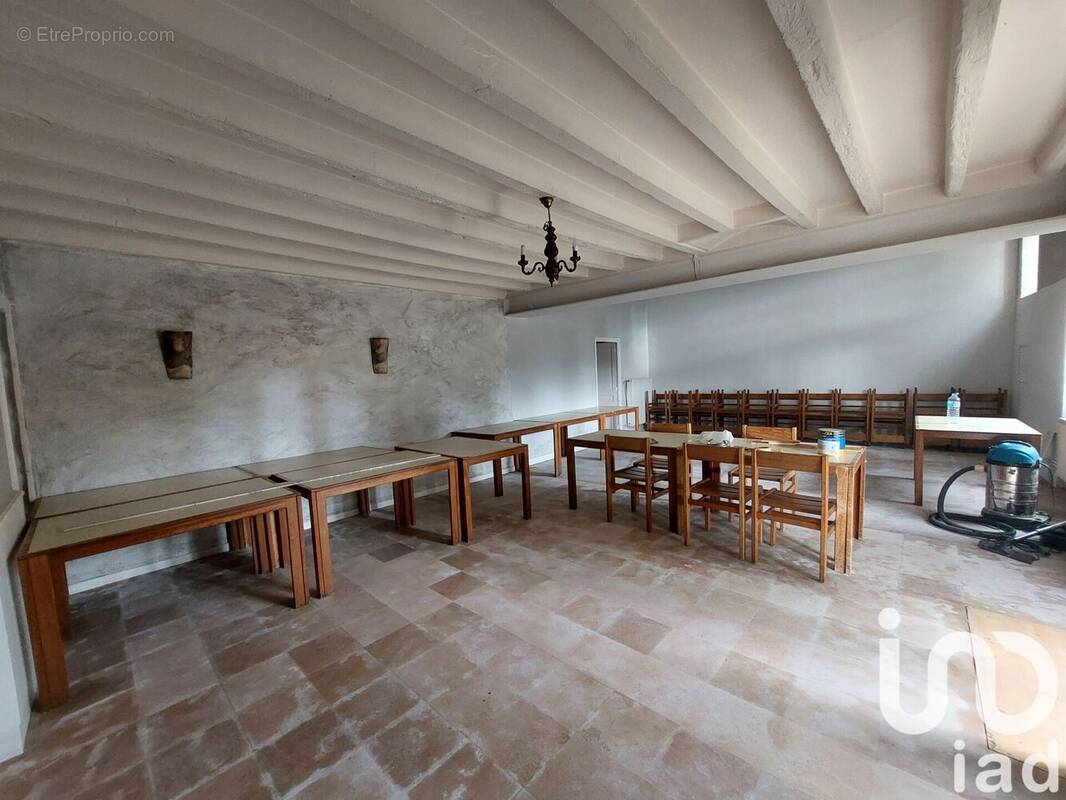 Photo 1 - Maison à TOURNUS