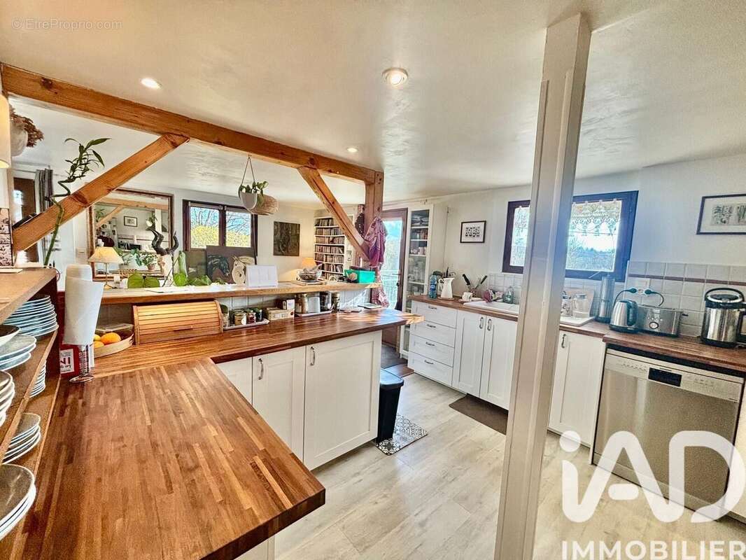 Photo 5 - Maison à LE TREMBLOIS