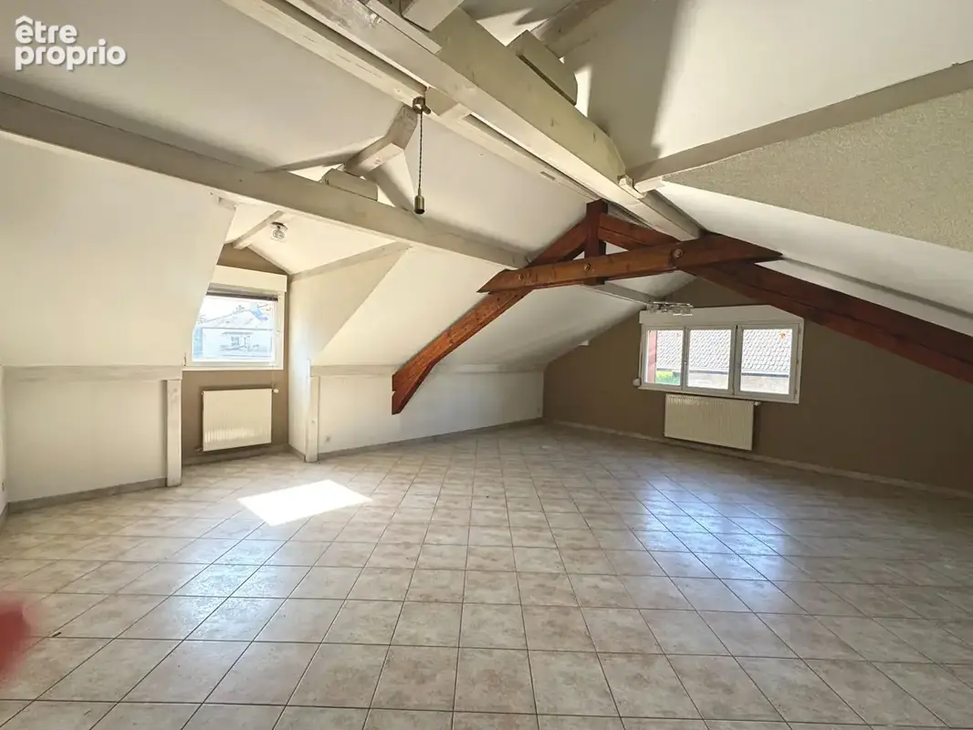 Appartement 9 pièces 270 m² à vendre à Ville-La-Grand (74100) - photo 3