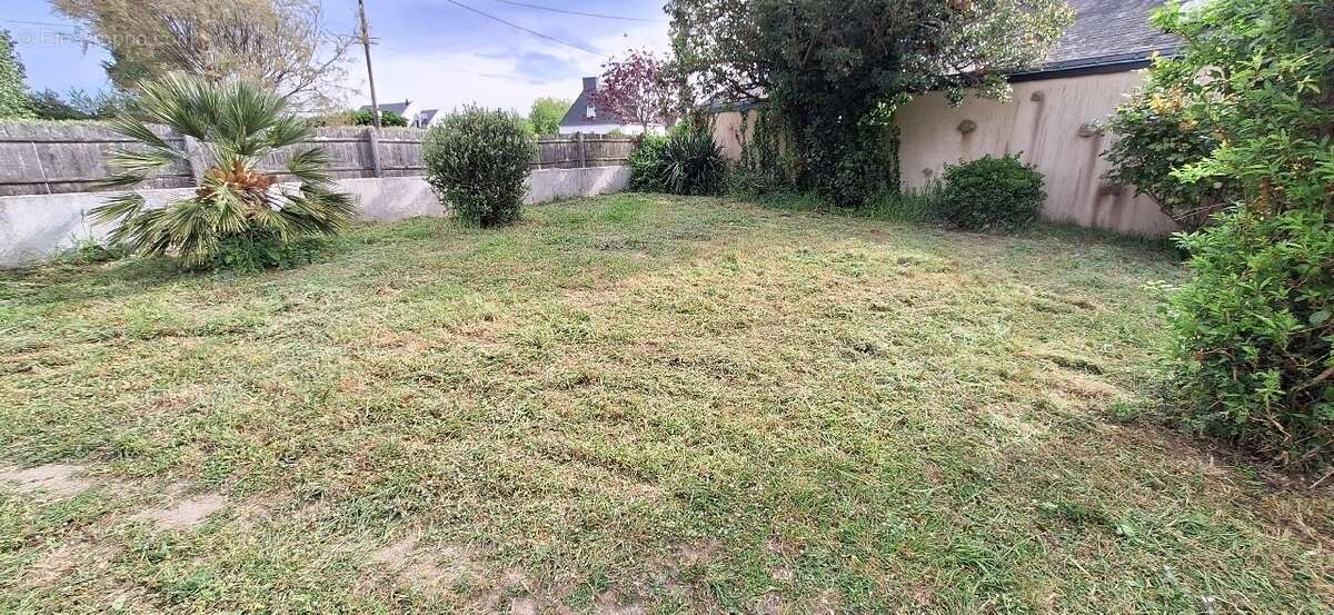 Maison 51 m² à Damgan  - photo 6