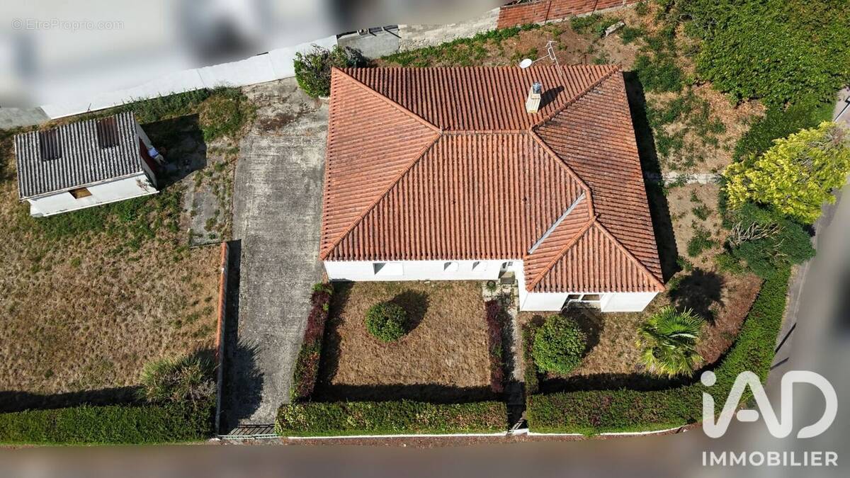 Photo 1 - Maison à AIZENAY
