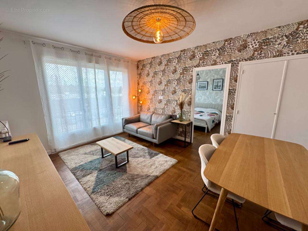Appartement à LIMOGES