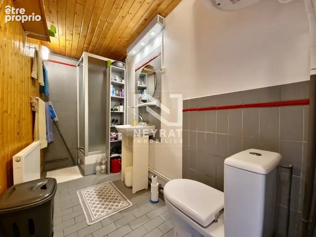 Exceptionnel: à deux pas du pont-canal, Maison - 4 chambres - 144.77 m2 183 000 € - DIGOIN - photo 10