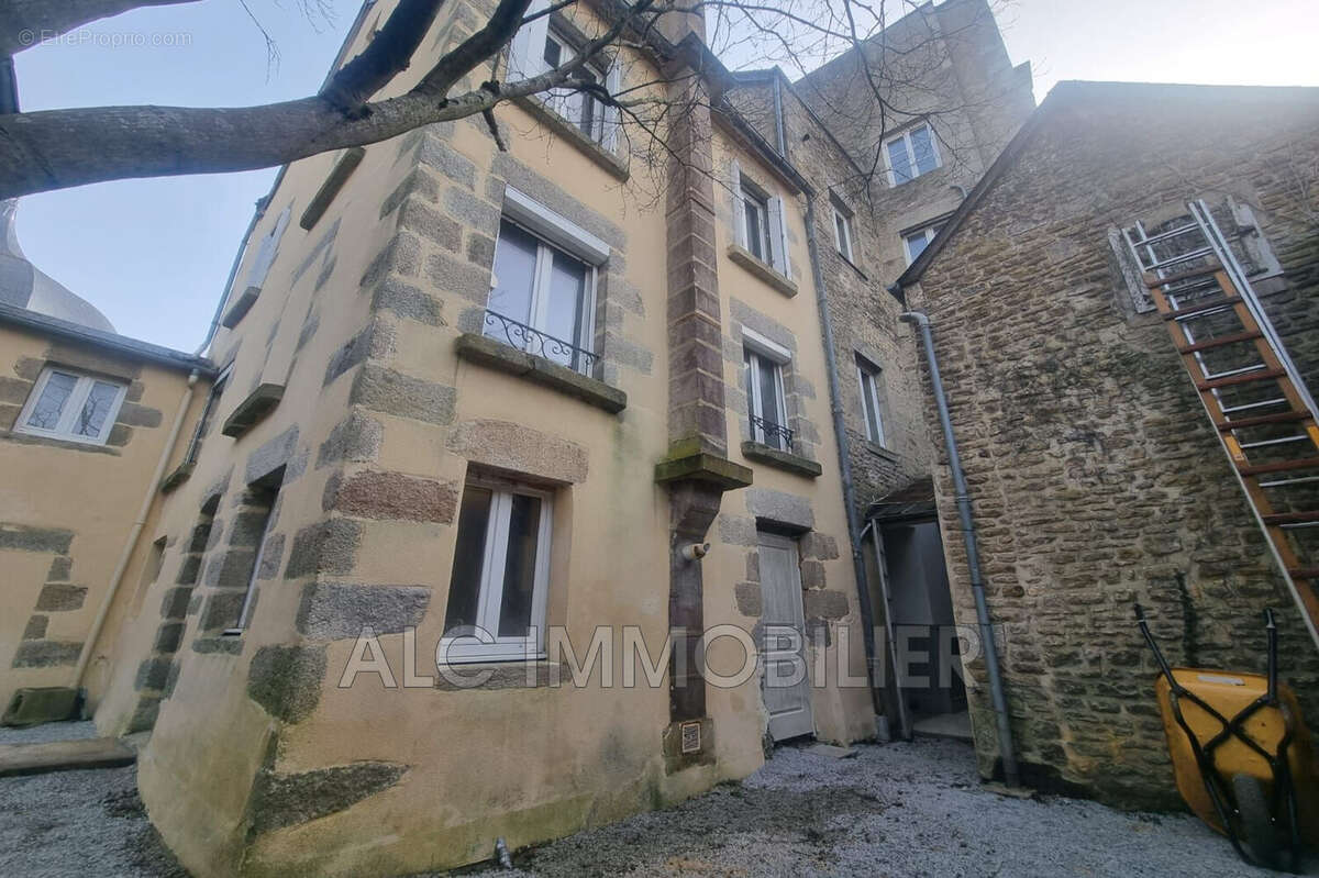 Appartement à ALENCON