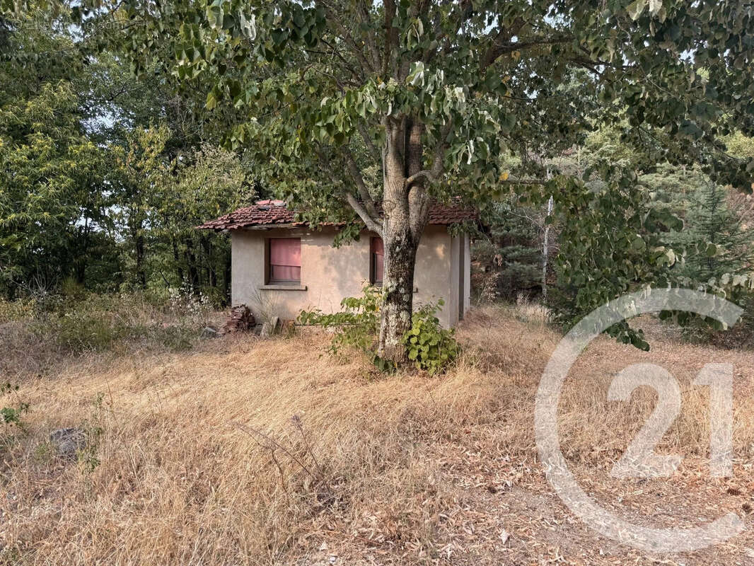 Terrain 2999 m² à Saint-Alban-D'ay  - photo 5