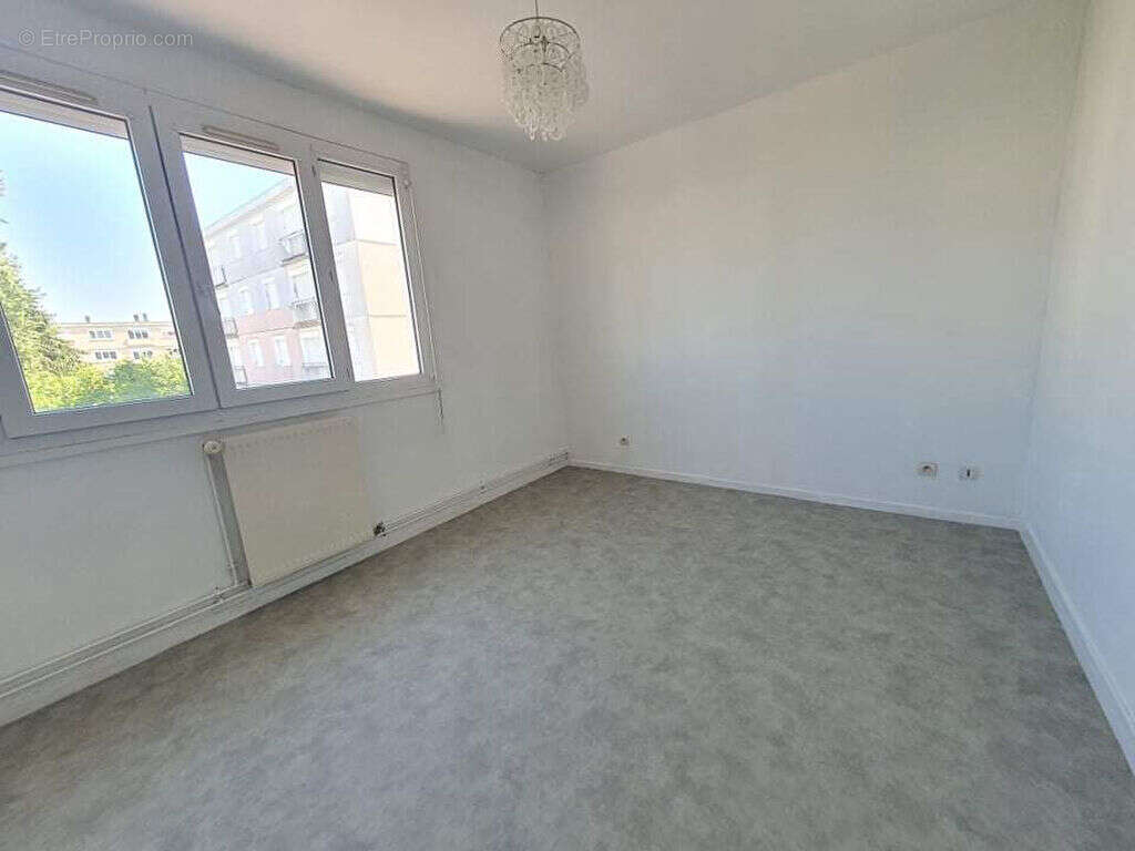 Appartement à AVALLON