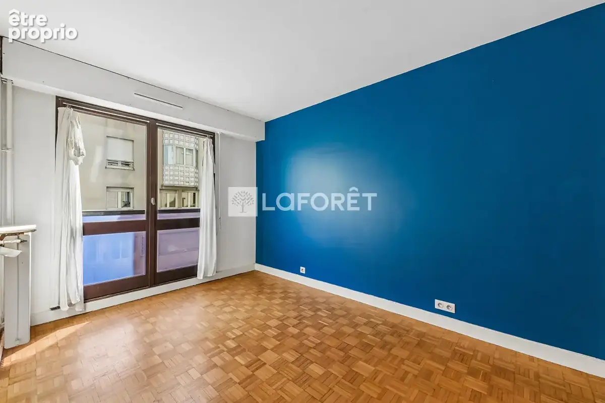 Appartement Paris 2 pièce(s) 54 m2 - photo 5