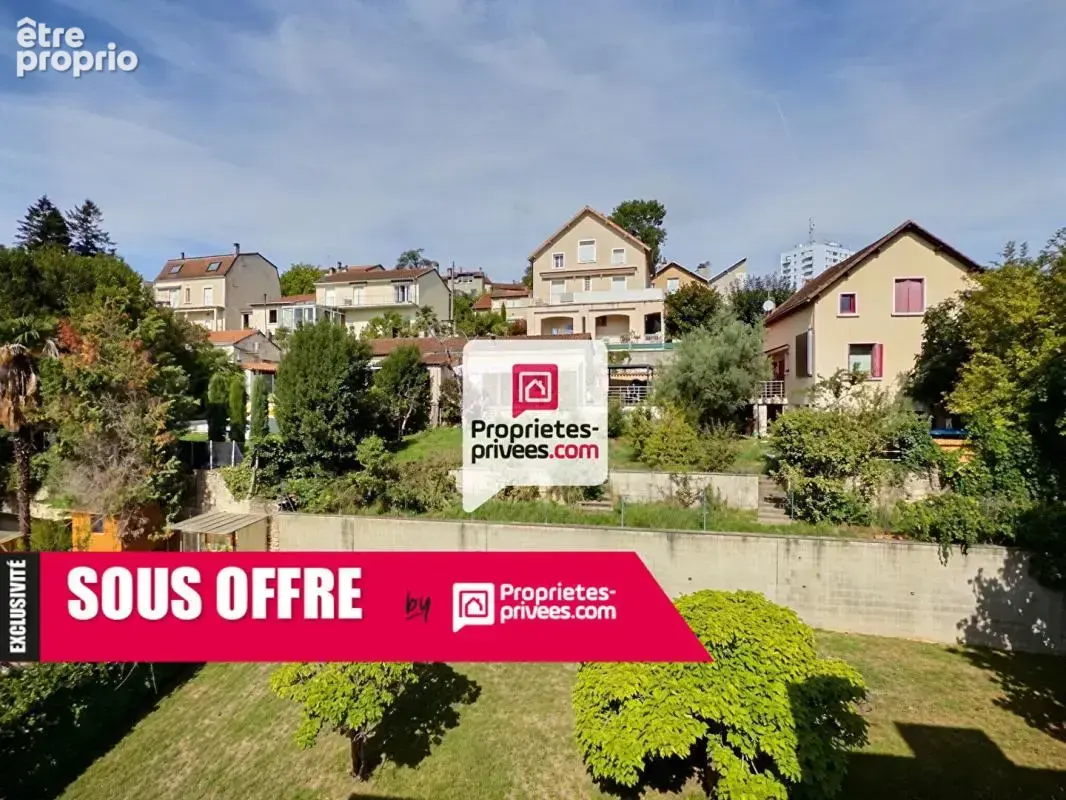 Appartement à PERIGUEUX