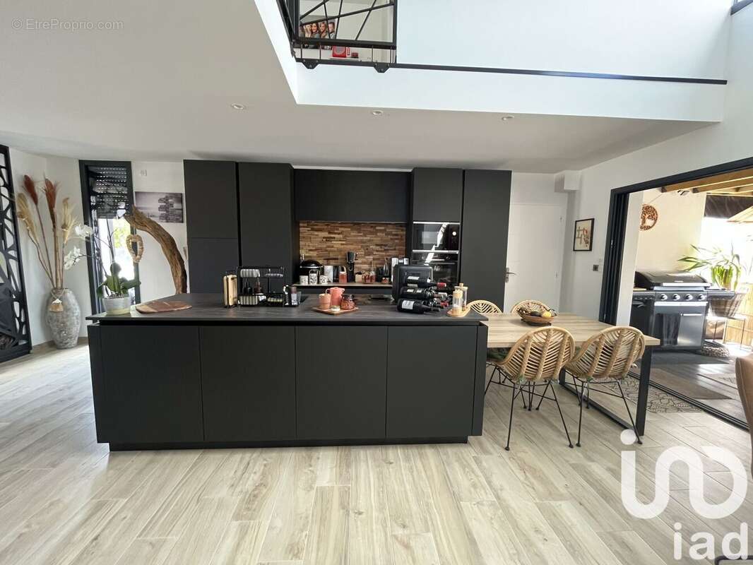 Photo 6 - Maison à SAINT-JEAN-DE-MONTS