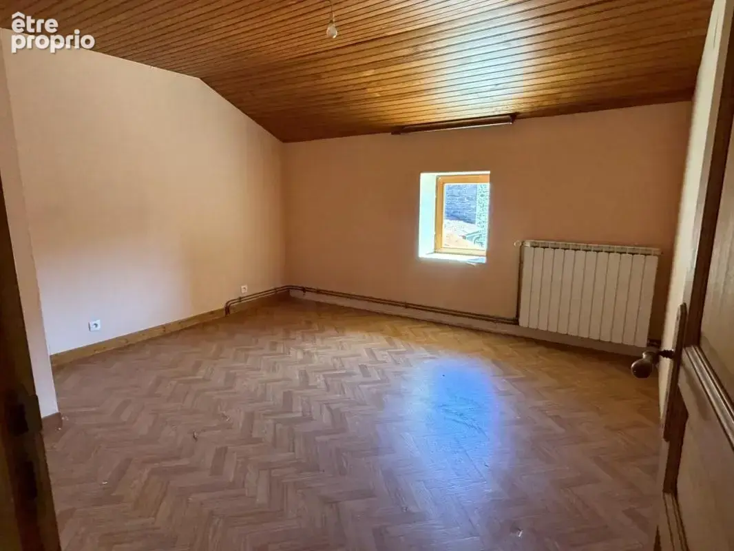 Saint ignat maison + granges - photo 8
