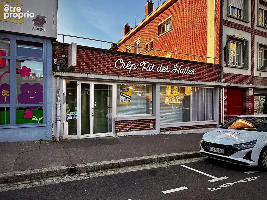 local commercial centre ville - photo 4