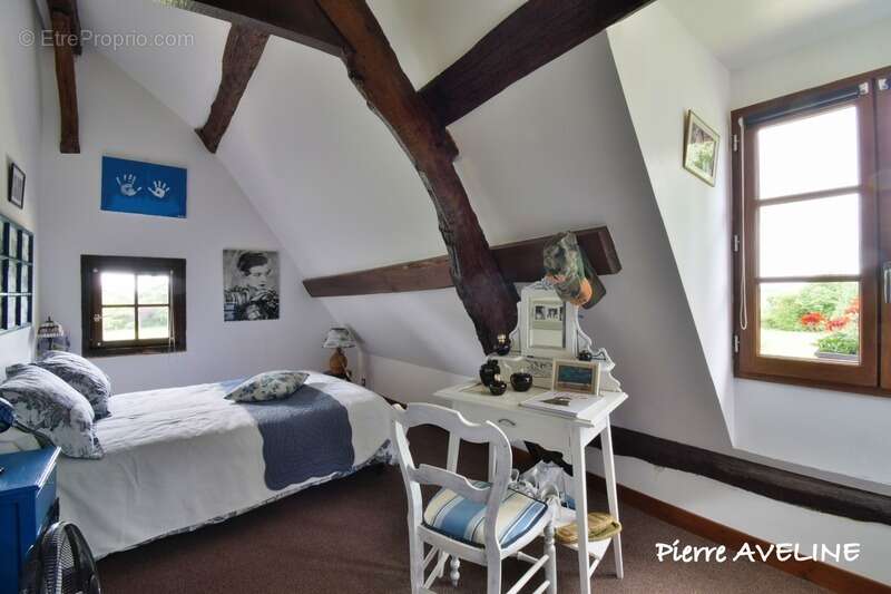 Maison à vendre 5 pièces CHAPELLE ROYALE (28) - photo 18