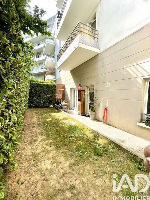 Photo 9 - Appartement à ORLY