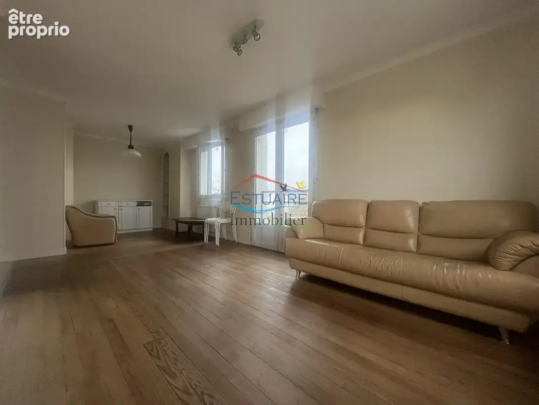 Maison 7 pièces 112 m² à vendre à Trignac (44570) - photo 2