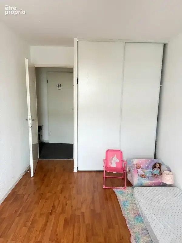 Nouveauté ! Appartement T3 de 60 m2 situé au 1er étage, dans le secteur de Lalande. - photo 9