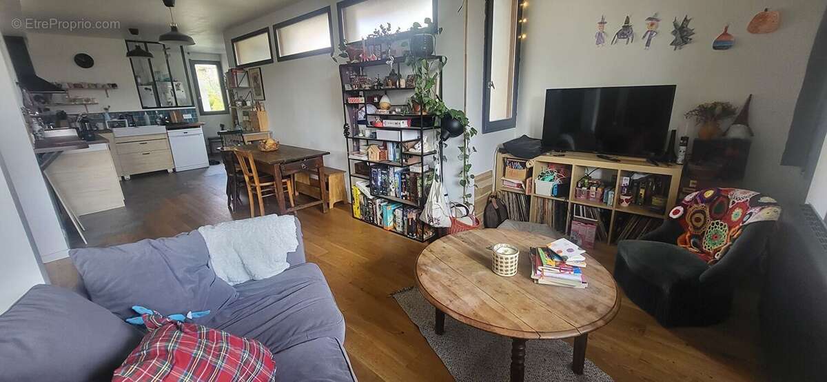 Appartement à MARLY-LE-ROI