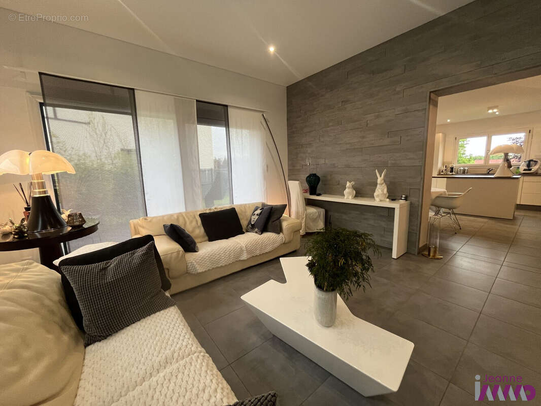 Maison 130 m² à Belfort  - photo 7