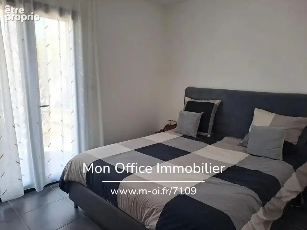 Référence : 7109-VCL. - Maison avec 4 chambres, piscine et garage - 17 minutes d'Aix à VENTABREN - photo 18
