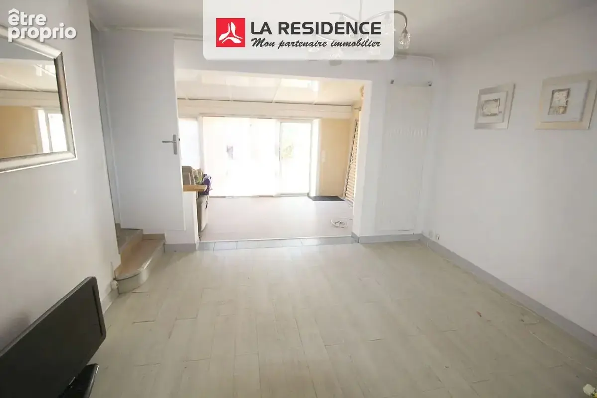 Maison 4 pièces 67 m² à vendre à Sotteville-Les-Rouen (76300) - photo 4
