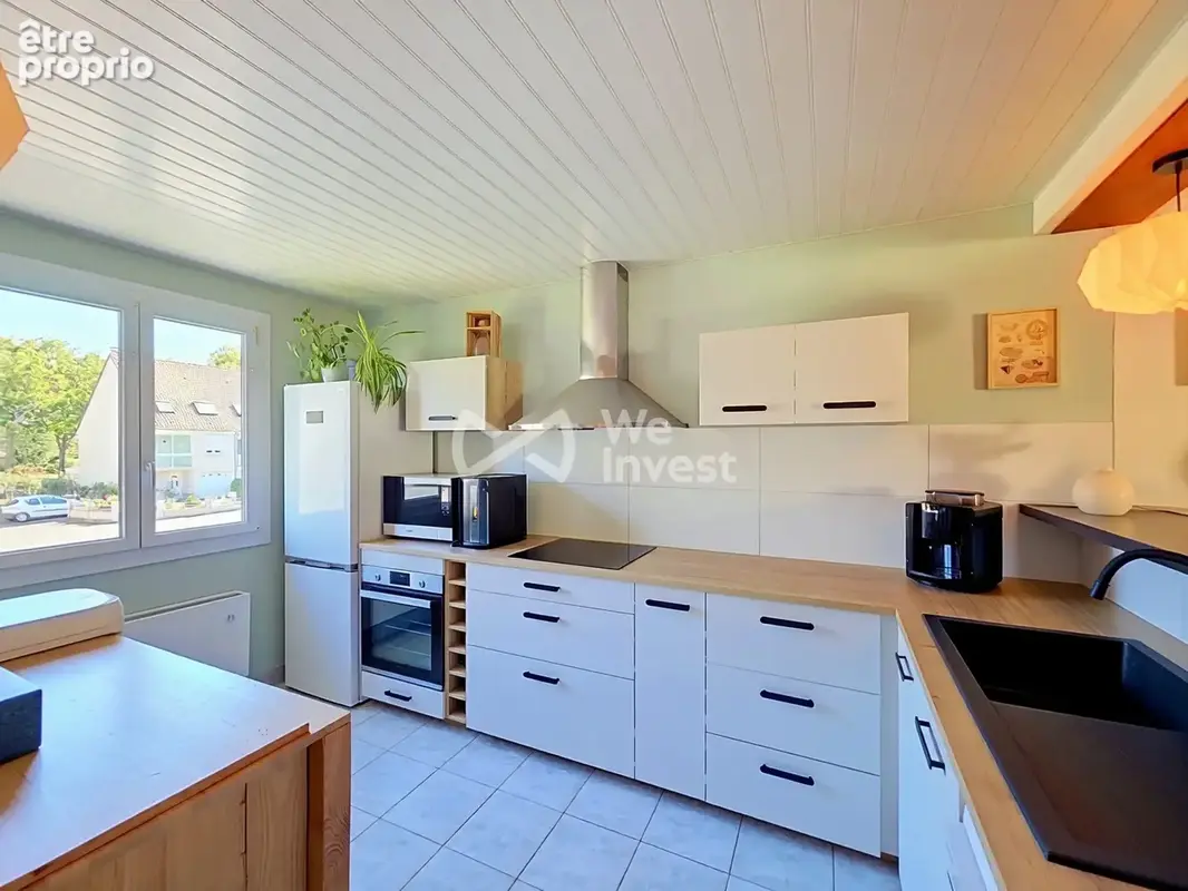 Maison 6 pièces 106 m² à vendre à Le Mans (72100) - photo 3