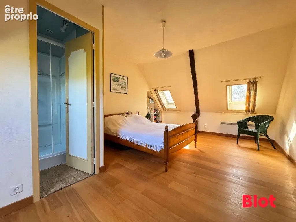 Maison 8 pièces 209 m² à vendre à Bruz (35170) - photo 7