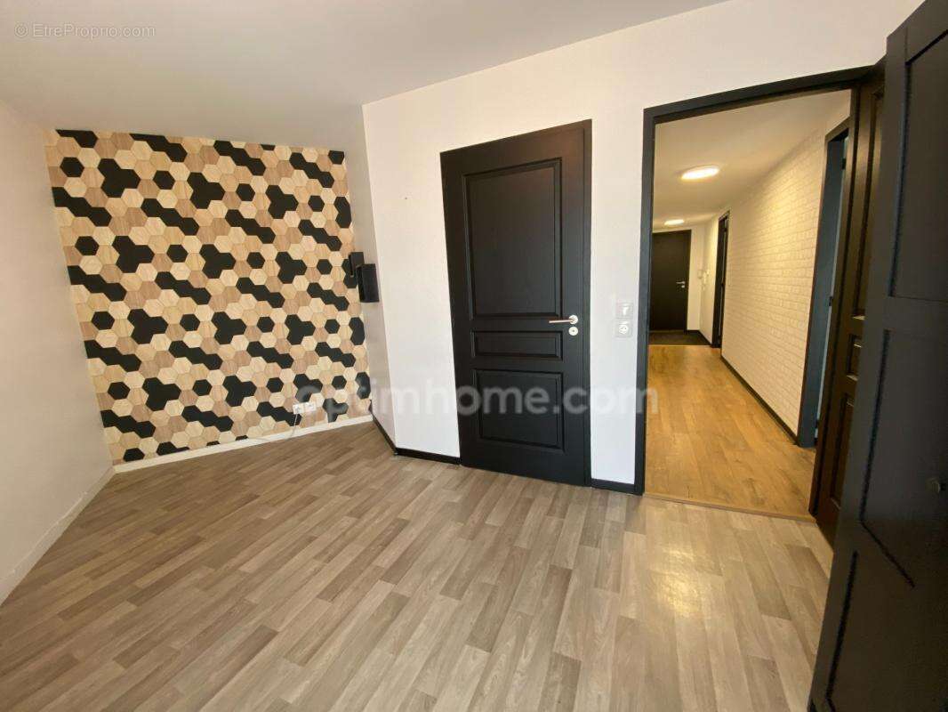 Appartement coup de coeur au Péristyle ! - photo 11