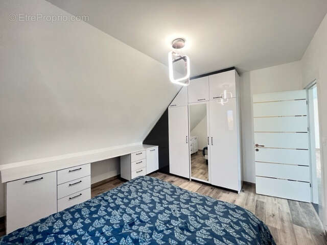 Schnersheim kochersberg - maison neuve 126 m2 sur 3.50 ares - 448.900 € fai - photo 7