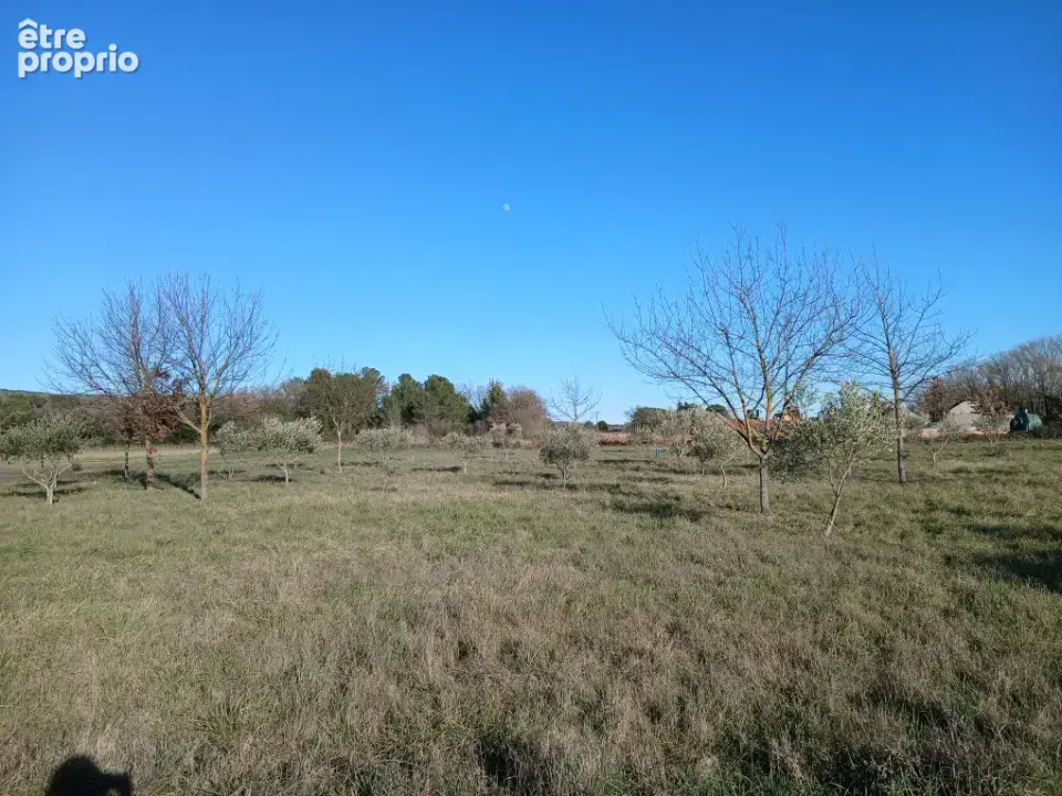 Terrain 442 m² à vendre à Brignoles (83170) - photo 4