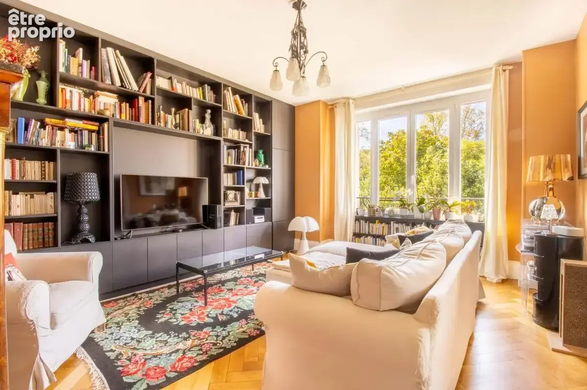 Photo Appartement à Nancy au prix de 449 000€