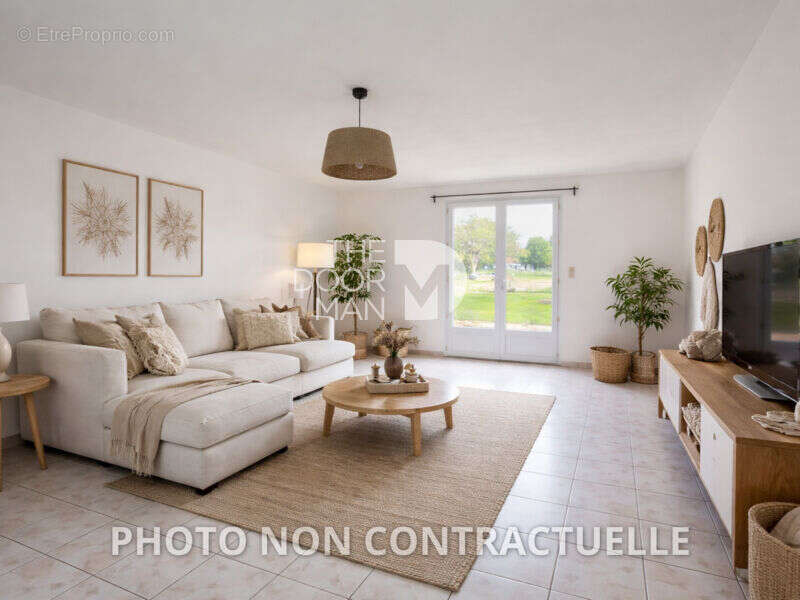 Maison à ARTHON-EN-RETZ