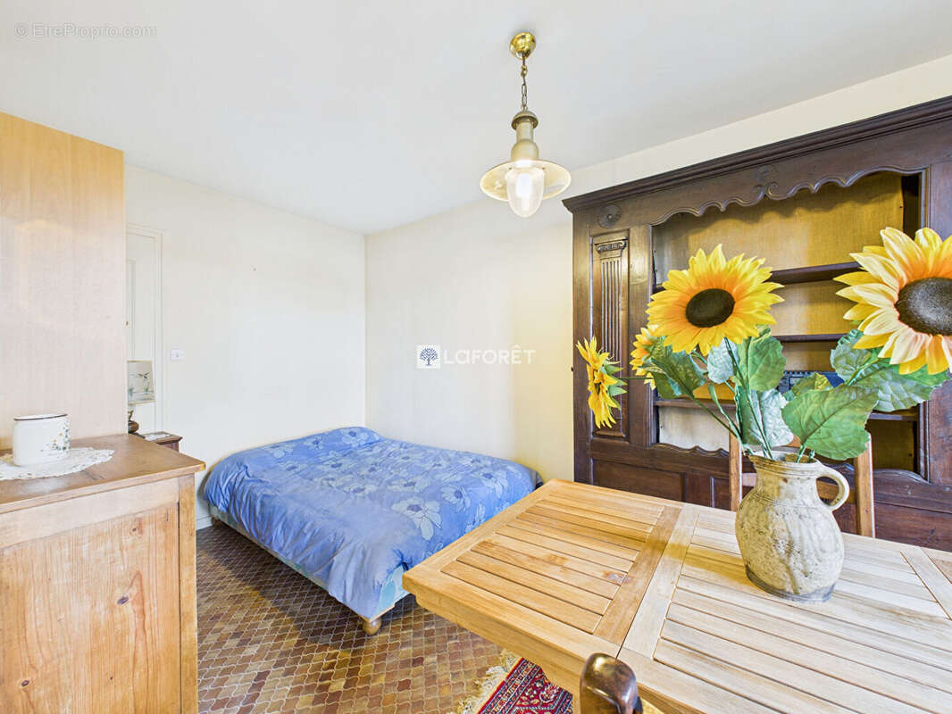 Appartement à ILE-TUDY