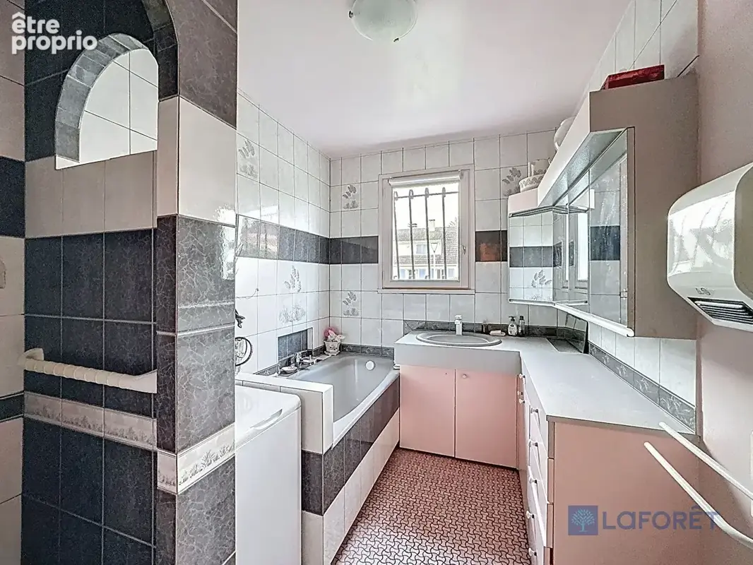 Maison individuelle - 6 pièces 130 m2 - photo 9