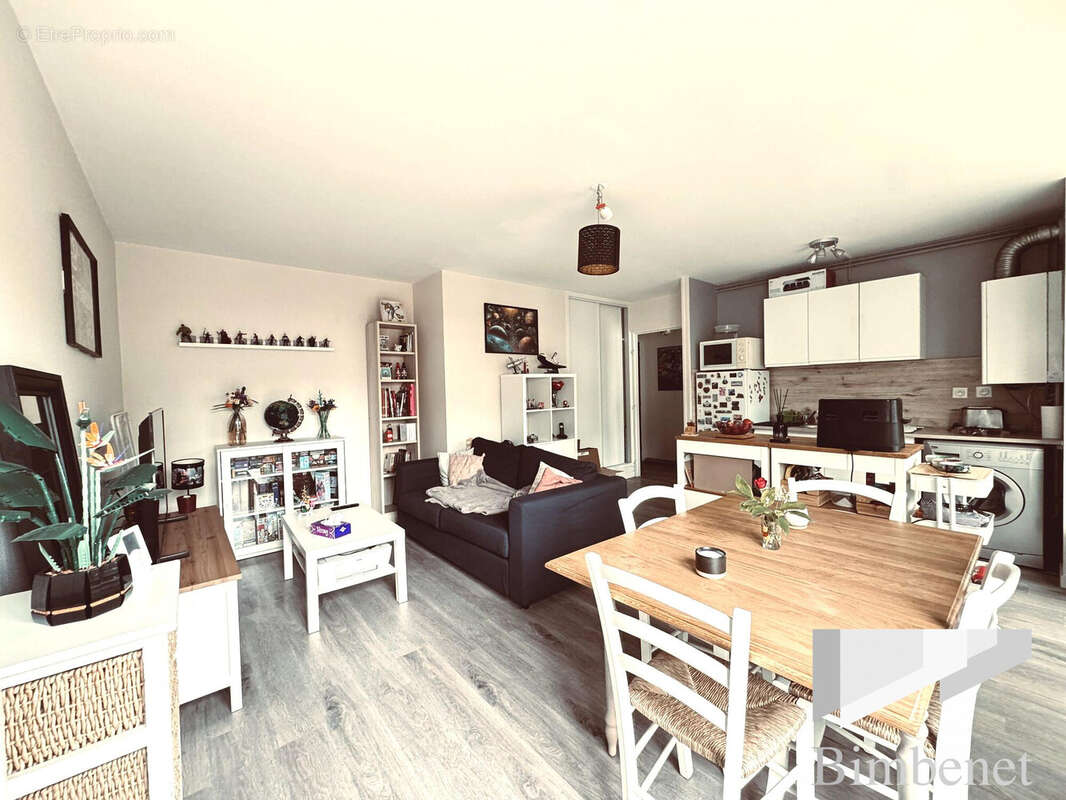 Appartement à ORLEANS